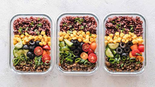 How to Meal Prep for Healthier Eating: Tips and Tricks to Make it Easy
